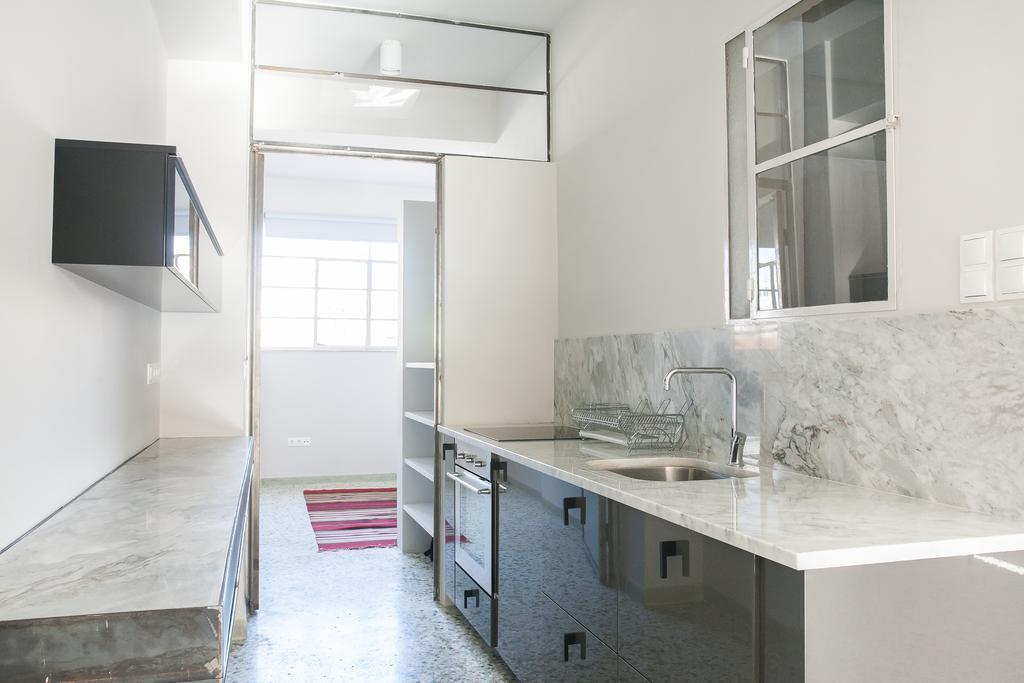 Central Apts With Acropolis Views - Pk Building Athens Exterior photo